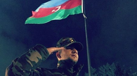 Ordumuz hücuma keçdi: Düşmənin 5 əsgəri məhv edildi