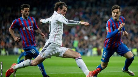 How Gareth Bale and Real Madrid sleep their way to the top