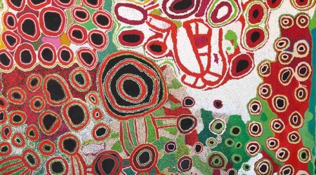 To return or not: Who should own indigenous art?