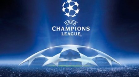 Первые полуфиналисты Лиги чемпионов