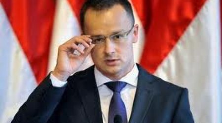 Hungarian-Azerbaijani joint committee meets to discuss energy coop