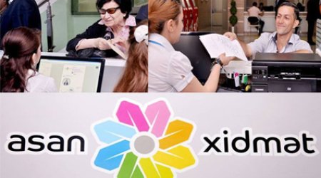 “ASAN xidmət”dən yenilik