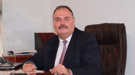 Tahir Tağızadə: Əgər  britaniyalıların həqiqi  dostu olsan, onlar  sənə... - MÜSAHİBƏ