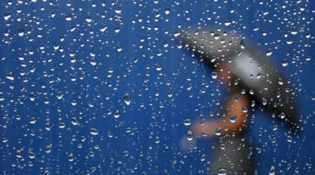 Baku weather forecast for April 23