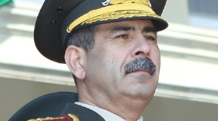 Zakir Həsənovdan cəbhədəki əsgərlərə yeni əmr