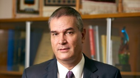 Israel won't recognize Armenian genocide, says ambassador