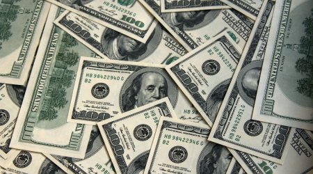 Dolların bugünə olan məzənnəsi