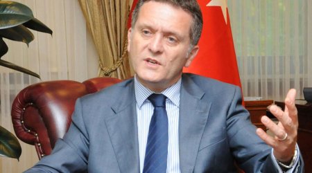 Посол внес ясность в вопрос 