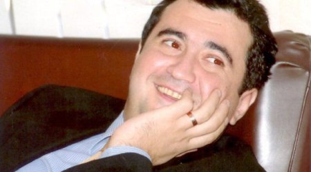 Четыре года без Анара Мамедханова