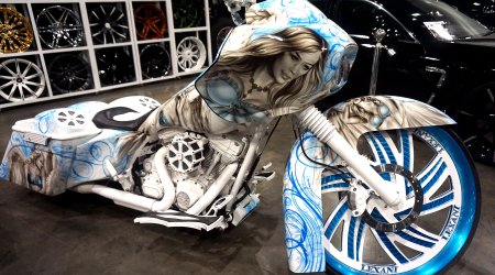 Is Harley-Davidson Losing Its Diehards?