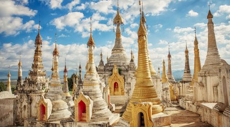 Why You Need to Go to Myanmar in 15 Photos