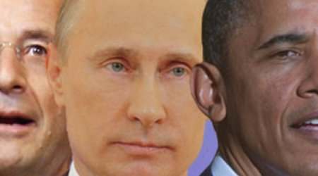 Serious blow to Armenia ahead of “genocide” centenary