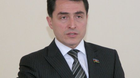 Əli Hüseynli: “Avstriya yanlış addım atdı”