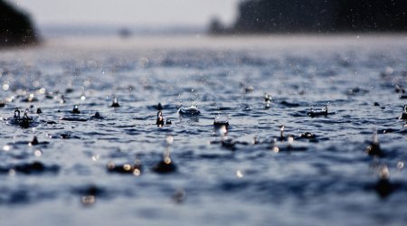 Baku weather forecast for April 24