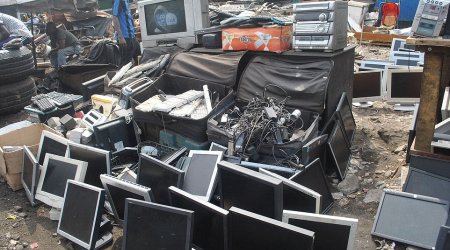 Where your computer goes to die