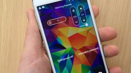 If you've got a Samsung Galaxy phone your personal data could be at risk