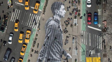 Азербайджанец на обложке «New York Times Magazine»