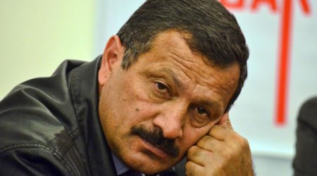 Tofiq Yaqublunun əfv edilməsi üçün prezidentə müraciət