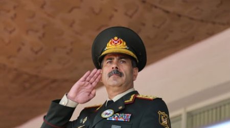 Zakir Həsənov Türkiyəyə getdi