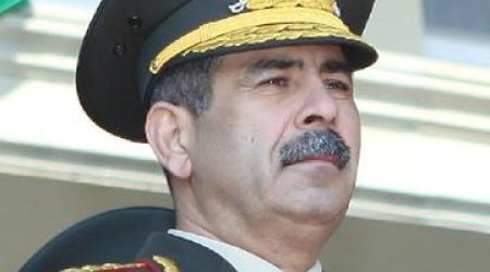 Zakir Hasanov leaves for Turkey