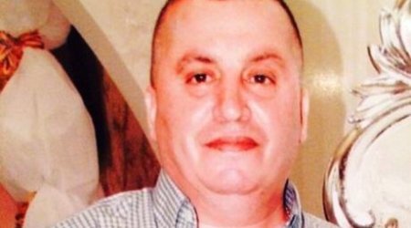 Missing Azerbaijani businessman found dead in Russia