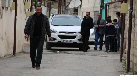 Tofiq Yaqublu ilə bağlı Azərbaycan prezidentinə müraciət olundu