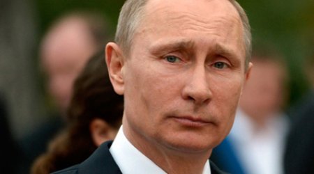 Türkiyədən Putinə şillə kimi cavab