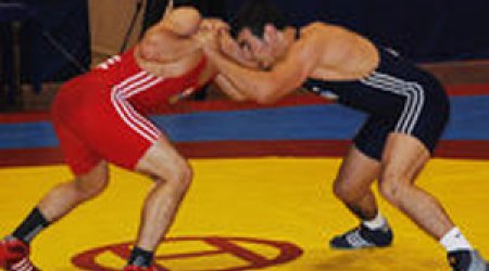 В чемпионате по самбо вместо гимна Азербайджана сыграли гимн Армении