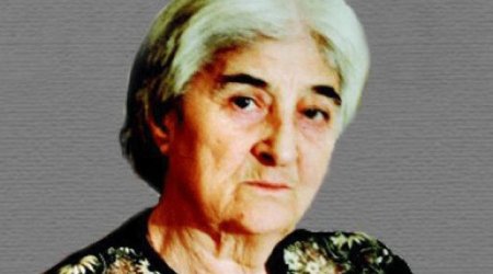 Тяжелая утрата в семье Полада Бюльбюльоглы
