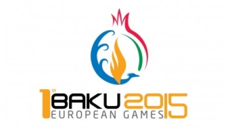 Bu gün “Bakı-2015” ilk Avropa Oyunlarının məşəli yandırılacaq