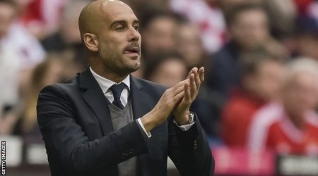 Bayern Munich: Pep Guardiola's side win club's 25th German title