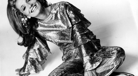 Never-before-seen images of Hollywood's sexiest starlets