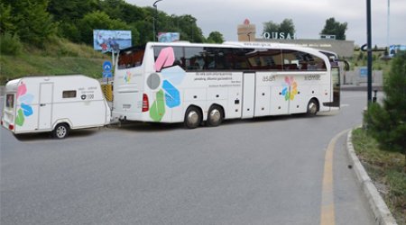 Səyyar ASAN bu rayonda olacaq