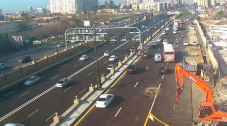 Открылась еще одна дорога