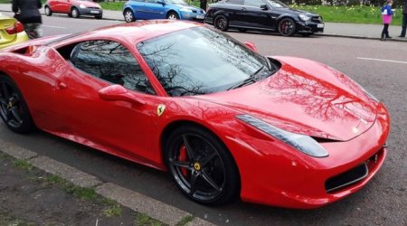 İngilislərin sevimli avtomobilləri - REPORTAJ