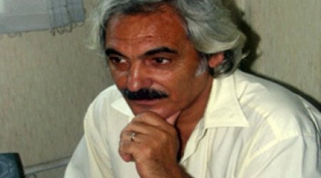 Tanınmış şair vəfat etdi