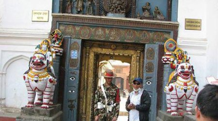 Непал накануне трагедии глазами азербайджанцев