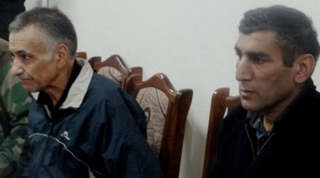 Ombudsman kəlbəcərli girovlarla bağlı Avropa Məhkəməsinə müraciət edib