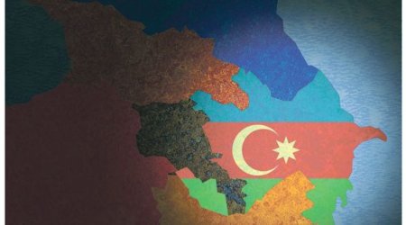 U.S. support for Ukraine but not for Azerbaijan?