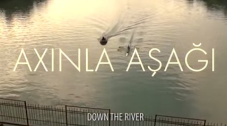 Azərbaycan filmi ABŞ-da