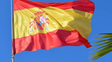 İspaniya: Qarabağ Azərbaycanındır