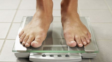 Here's what to eat to lose weight