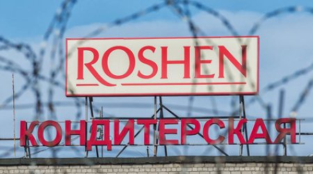 Poroşenko 2 milyard itirdi