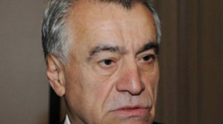 ​Natiq Əliyev: 