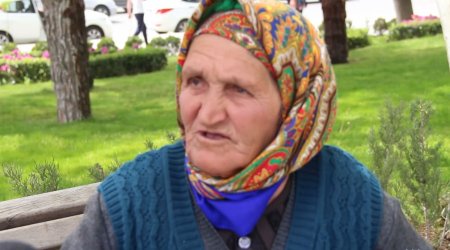 Obyektivdə: Azərbaycanlılar xoşbəxtdirlərmi? - ANN.TV