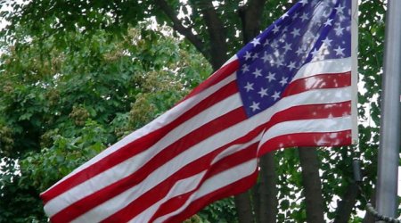 Claims that U.S. seeks to overthrow Azeri govt “patently false”