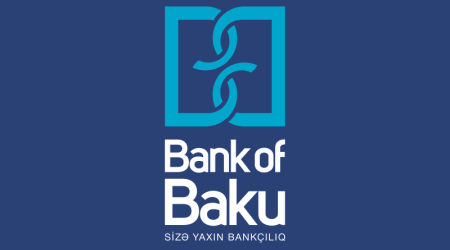 Назначен новый председатель правления  OAO «Bank of Baku»