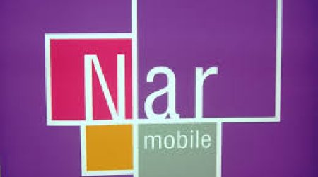 А minor incident took place at the Head office of Azerfon