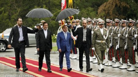 Armenia could reap rewards from Iran agreement