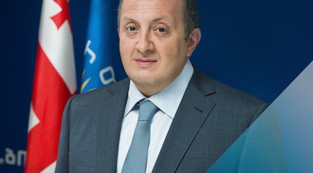 Gürcüstan prezidenti hökumətin yeni siyahısını qəbul etmədi